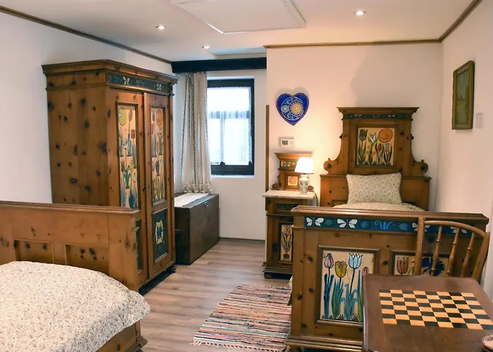 Appartement Nap-hold Vendeghaz